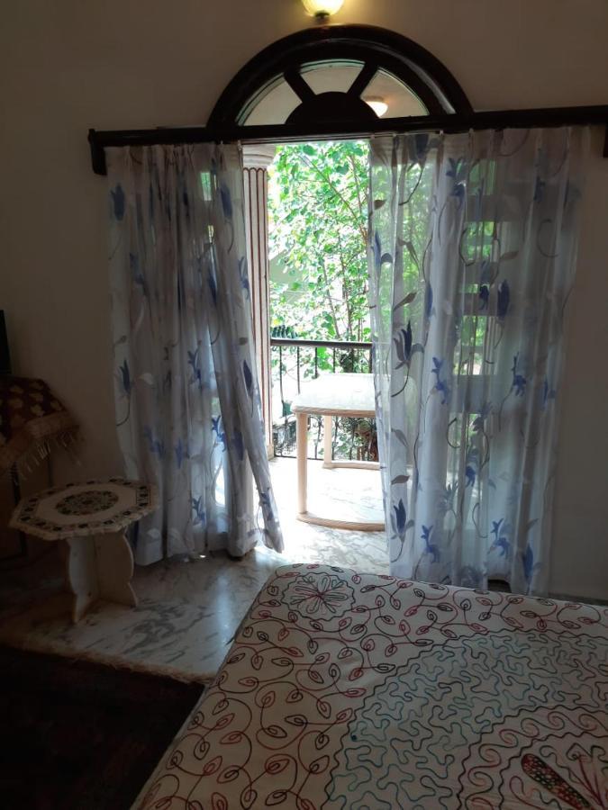 Shalala Residency Hotel Marmagao Exterior foto