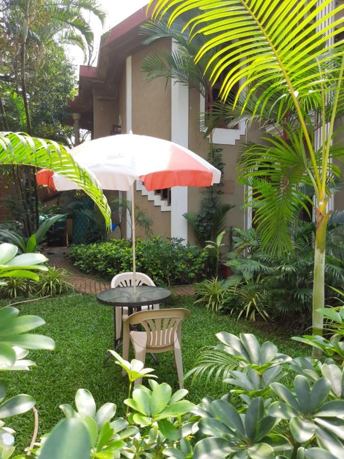 Shalala Residency Hotel Marmagao Exterior foto
